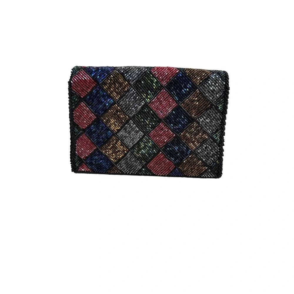 Garfinckels shimmering mosaic